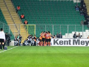 Spor Toto Süper Lig