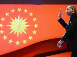 Erdoğan: “1919 Yılından Başlatan Bir Tarih Anlayışını Reddediyorum”