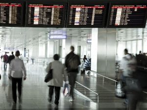 Tav Havalimanları’ndan İlk Çeyrekte 231 Milyon Euro Ciro