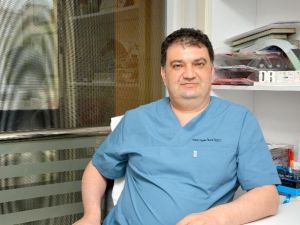 Rahim Duvarı Kanseri Her Yaştan Kadını Tehdit Ediyor