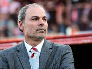 Engin İpekoğlu’nun Gönlü Adanaspor’da