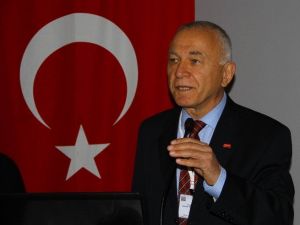 Samsun Dişhekimleri Odası’nın Üye Sayısı Azalıyor