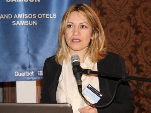 Karadeniz’de İlk Pediatrik Radyoloji Toplantısı Başladı