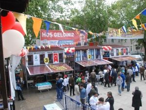 Tokat’ta Geleceğin Aşçıları Yarışıyor