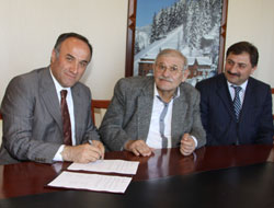 Hayırsever İşadamından Yeni Tesis