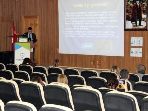 Erişkinlere “Aşı” Uyarısı