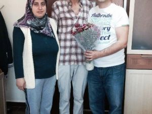 Trafik Kazasından 1 Ay Sonra Beyin Kanamasından Ölüyordu