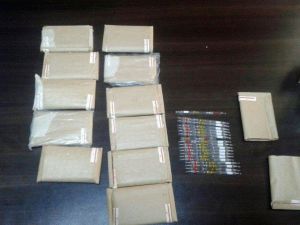 Tokat’ta 240 Tüp İçindeki Sıvının Kobra Zehri Olduğu İddiası
