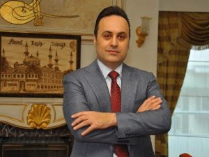 Myp Lideri Yılmaz: "Bu İttifakın Sonu Erken Seçim Ve Anayasa Yetkisi"