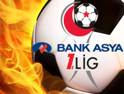 Asıl Süper Final Bank Asya 1. Lig'de