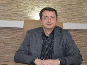 Karataş: “Bütün Gayemiz Bu Memleketi Daha İleriye Taşıyabilmek”