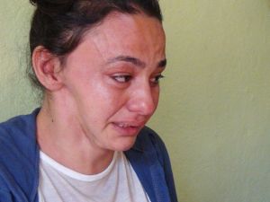 Kemik Kanseri Kızın Yürek Yakan Feryadı