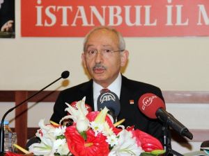 Kılıçdaroğlu’ndan “1 Mayıs” Açıklaması