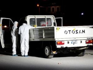 Amcasını Yaraladı, Kaçarken Amcaoğulları Tarafından Öldürüldü