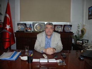 Kdz. Ereğli Tso’dan Üniversite Talebi