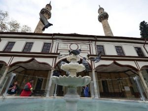 Yıldırım Turistlerin Gözdesi