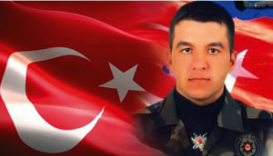 RTEÜ’lü Şehit Polis İnan İçin RTEÜ Mevlid-i Şerif Okutacak