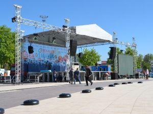 Sakarya’da 1 Mayıs’a Doğru