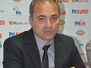 Giresunspor Play-off İçin Avantaj Elde Etti