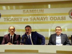 Aşa: “Üniversite Mezunu Olmayan Emlakçı Olamayacak”
