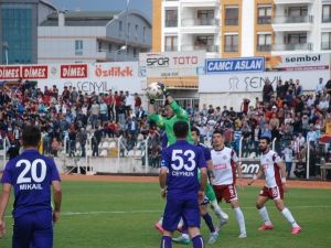 Spor Toto 2. Lig
