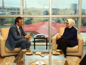 Kavakçı’dan Canik’e Tam Not