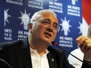 Bakan Elitaş, Komisyonda Kavga Eden Milletvekillerine Sert Çıktı