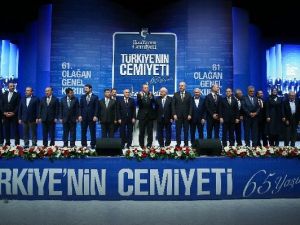 Cumhurbaşkanı Erdoğan: “Bu Zaferi İnkar Edemeyecekler”