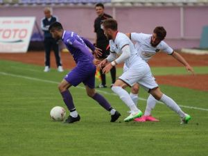 Türkiye 2. Lig