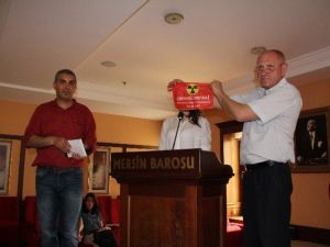 Ukraynalı Asker: “Çernobil Felaketi, İnsanlık İçin En Büyük Uyarıdır”