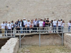 Karaman’da Turizm Çalıştayı