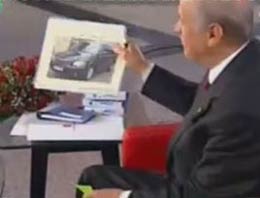 Devlet Bahçeli'yi kim yanılttı?