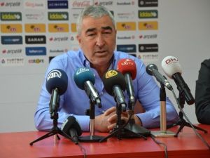 Aybaba: "İyi Oynayarak Kazanmak Bizi İyi Motive Ediyor"