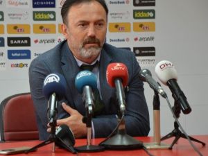 Mandıralı: “Hakemler Takımların Kaderini Değiştiriyorsa Futbolun Gittiği Noktayı Göreceğiz“