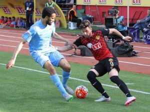 Spor Toto Süper Lig