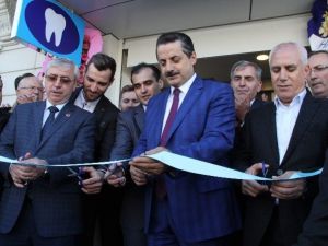 Bakan Çelik: “Tek Tesellimiz Can Kaybı Olmamasıdır”