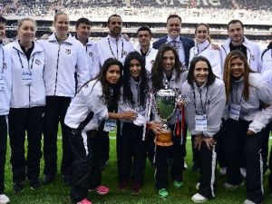 Spor Toto Süper Lig
