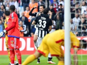 Spor Toto Süper Lig
