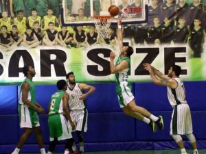 Türkiye Basketbol 1. Ligi