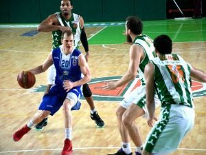 Spor Toto Basketbol Ligi