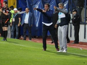 Kardemir Karabüspor - Vartaş Elazığspor Maçının Ardından