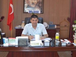 Chp’li Çemişgezek Belediye Başkanı Partisinden İstifa Etti