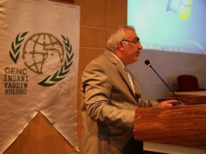 Vahdeti, Tevhide Dönüştüren Medeniyetimiz Konferansı
