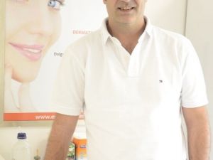 Kadının Anatomisine Göre Meme Protezi