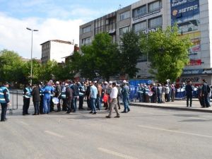 Sakarya’da 1 Mayıs Kutlamaları