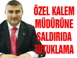 Kaya'ya Saldıranlar Tutuklandı