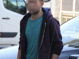 Cep Telefonu Gaspına 2 Gözaltı