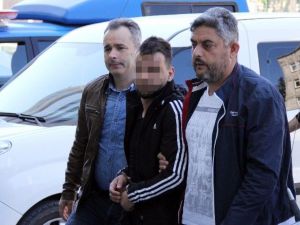 Takside 5 Bin Adet Uyuşturucu Hapla Yakalanan 3 Kişi Adliyeye Sevk Edildi