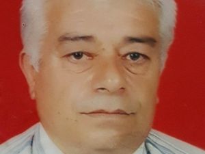 Merdivenden Düşen Şahıs Hayatını Kaybetti