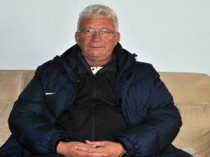 Ertekin: ’’Birinci Hedefimizi Bugün Gerçekleştirmiş Olduk’’